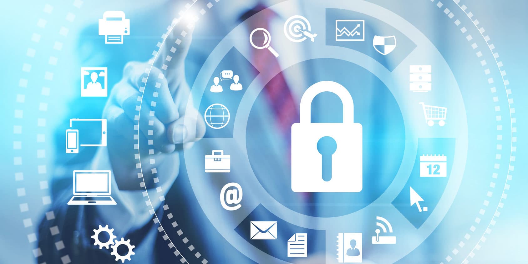 Förderprogramm „go-digital"