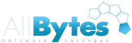 AllBytes Logo