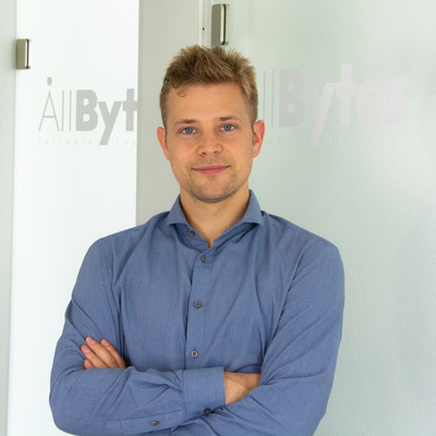 Alexander Stanzl Real