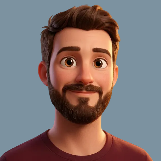 Fabian F. AI Avatar