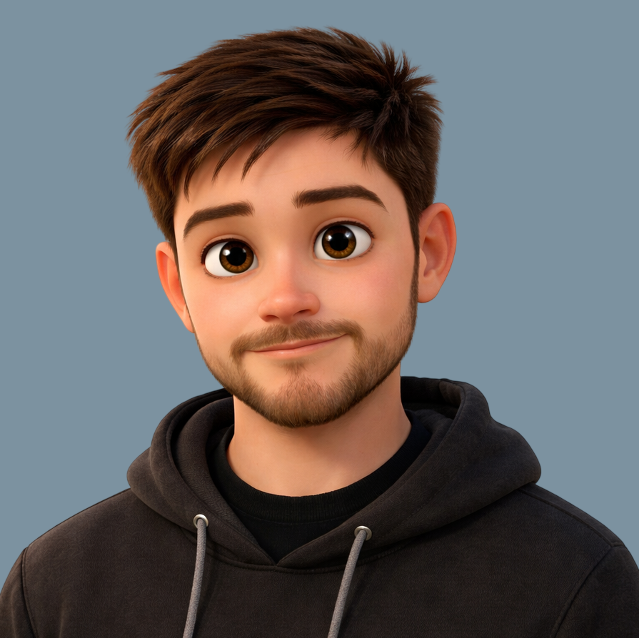 Marco B. AI Avatar